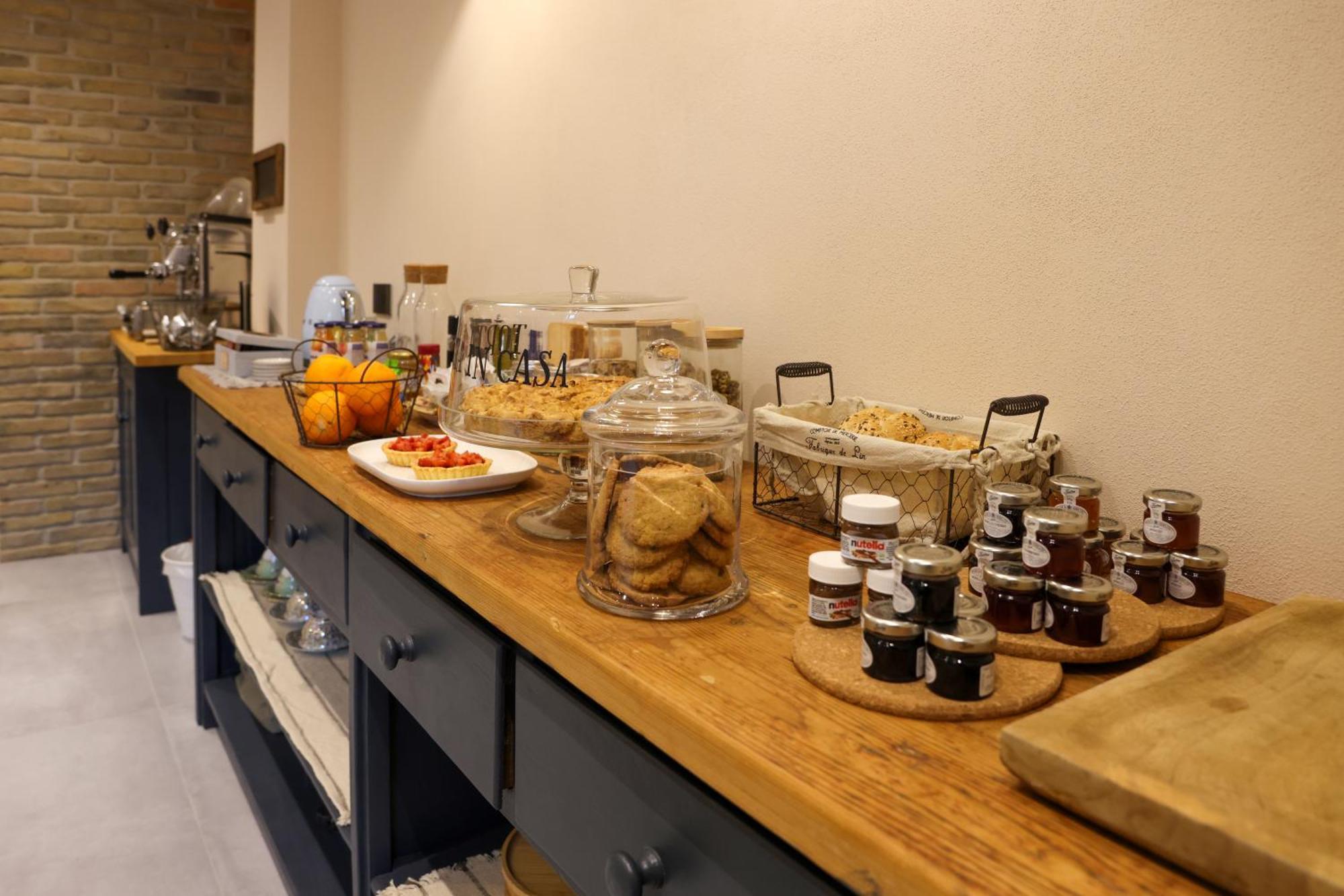 Room & Breakfast Civico 07 Fontanellato Zewnętrze zdjęcie